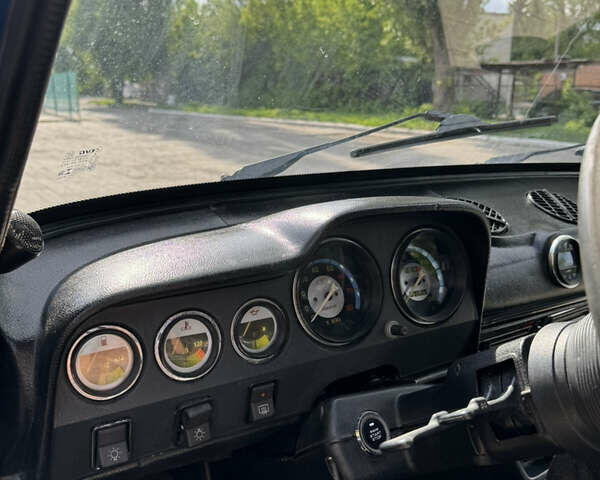 Синий ВАЗ 2106, объемом двигателя 1.29 л и пробегом 64 тыс. км за 1250 $, фото 1 на Automoto.ua
