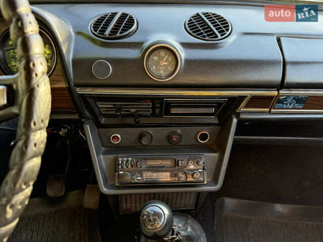 Синий ВАЗ 2106, объемом двигателя 1.5 л и пробегом 93 тыс. км за 1400 $, фото 13 на Automoto.ua