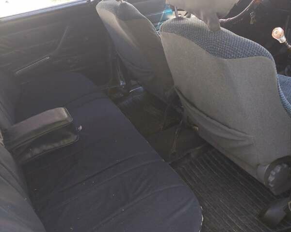 Синий ВАЗ 2106, объемом двигателя 0 л и пробегом 99 тыс. км за 480 $, фото 7 на Automoto.ua