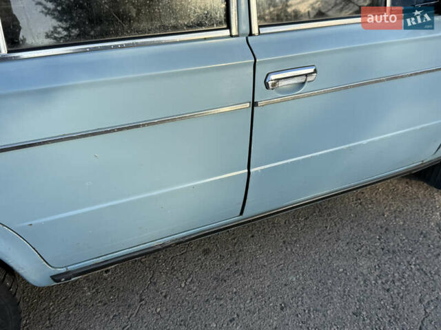 Синий ВАЗ 2106, объемом двигателя 1.5 л и пробегом 93 тыс. км за 1400 $, фото 32 на Automoto.ua