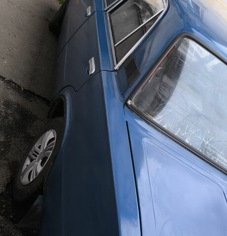 Синий ВАЗ 2106, объемом двигателя 1.6 л и пробегом 300 тыс. км за 521 $, фото 9 на Automoto.ua