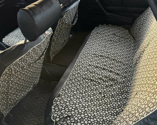 Синий ВАЗ 2106, объемом двигателя 1.5 л и пробегом 93 тыс. км за 1400 $, фото 8 на Automoto.ua