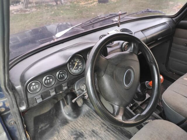 Синій ВАЗ 2106, об'ємом двигуна 0 л та пробігом 100 тис. км за 500 $, фото 7 на Automoto.ua