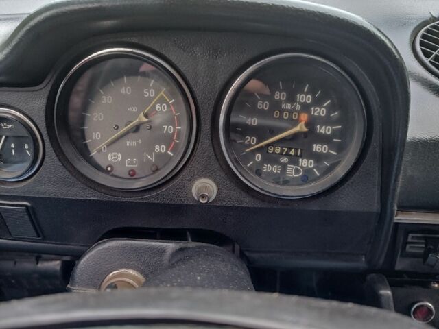 Синий ВАЗ 2106, объемом двигателя 1.5 л и пробегом 100 тыс. км за 1200 $, фото 3 на Automoto.ua