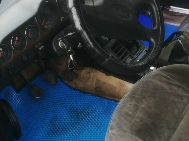 Синий ВАЗ 2106, объемом двигателя 1 л и пробегом 3 тыс. км за 568 $, фото 1 на Automoto.ua