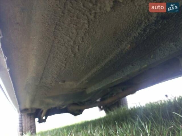 Синий ВАЗ 2106, объемом двигателя 1.3 л и пробегом 19 тыс. км за 1400 $, фото 3 на Automoto.ua