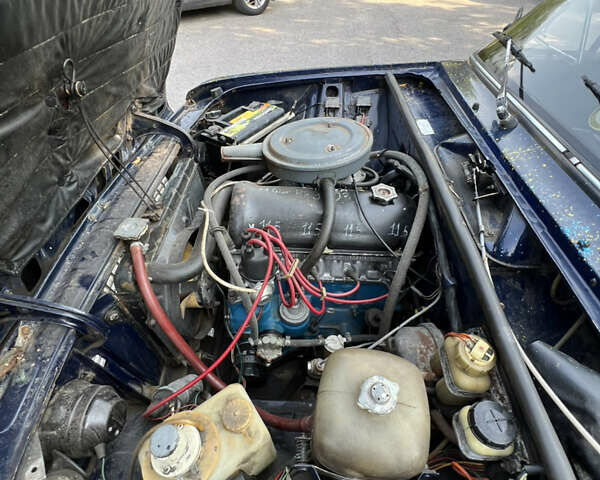 Синий ВАЗ 2106, объемом двигателя 1.45 л и пробегом 250 тыс. км за 1100 $, фото 23 на Automoto.ua