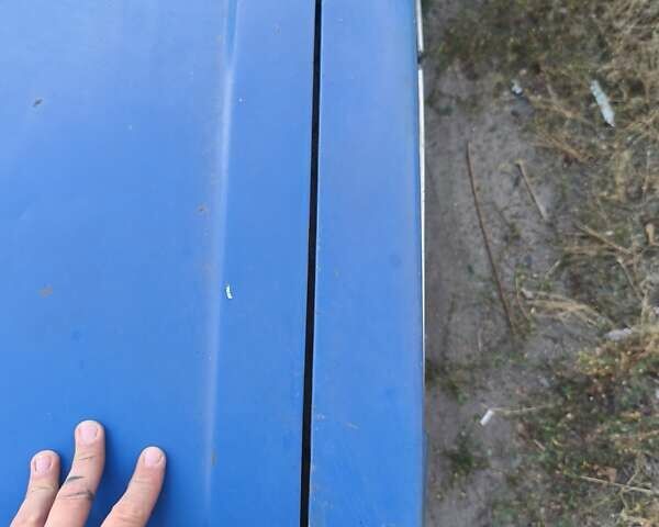 Синий ВАЗ 2106, объемом двигателя 0 л и пробегом 179 тыс. км за 1437 $, фото 11 на Automoto.ua