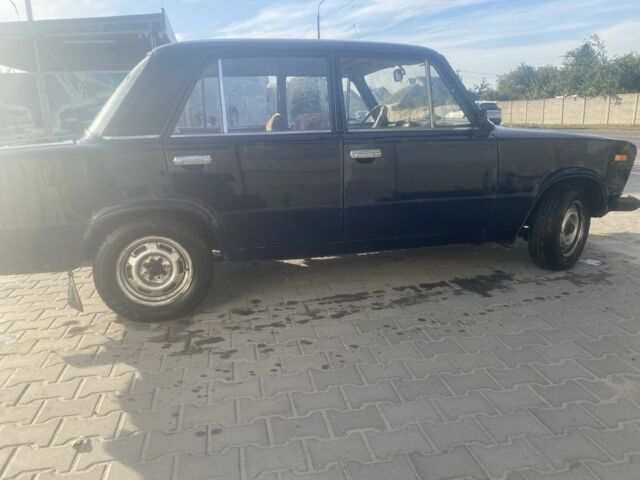 Синий ВАЗ 2106, объемом двигателя 1.5 л и пробегом 82 тыс. км за 999 $, фото 3 на Automoto.ua