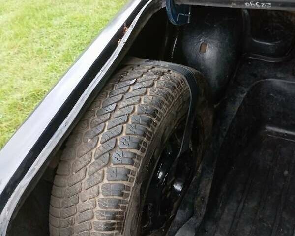 Синий ВАЗ 2106, объемом двигателя 1.3 л и пробегом 78 тыс. км за 727 $, фото 10 на Automoto.ua