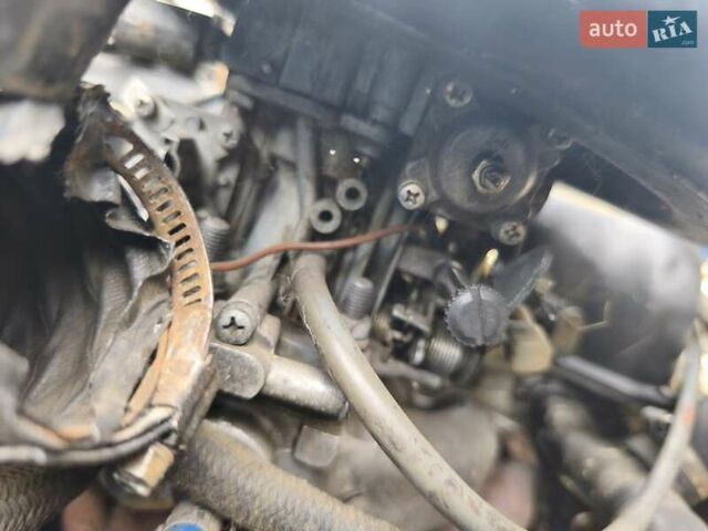 Синий ВАЗ 2106, объемом двигателя 0 л и пробегом 179 тыс. км за 1437 $, фото 8 на Automoto.ua