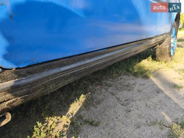 Синий ВАЗ 2106, объемом двигателя 0 л и пробегом 179 тыс. км за 1437 $, фото 22 на Automoto.ua