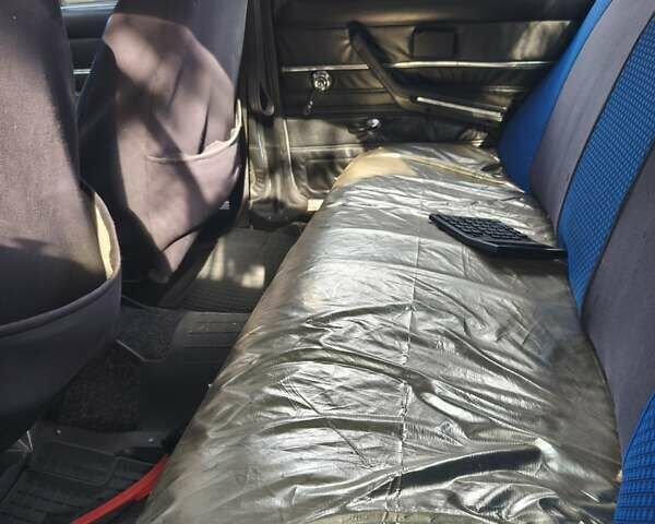 Синий ВАЗ 2106, объемом двигателя 0 л и пробегом 179 тыс. км за 1437 $, фото 26 на Automoto.ua