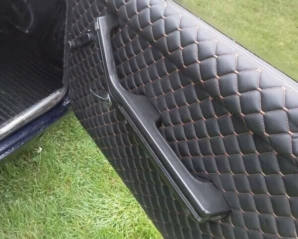 Синий ВАЗ 2106, объемом двигателя 1.3 л и пробегом 78 тыс. км за 727 $, фото 13 на Automoto.ua