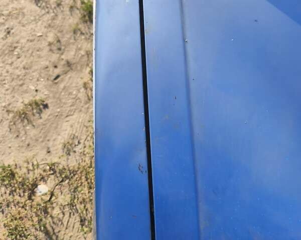 Синий ВАЗ 2106, объемом двигателя 0 л и пробегом 179 тыс. км за 1437 $, фото 10 на Automoto.ua