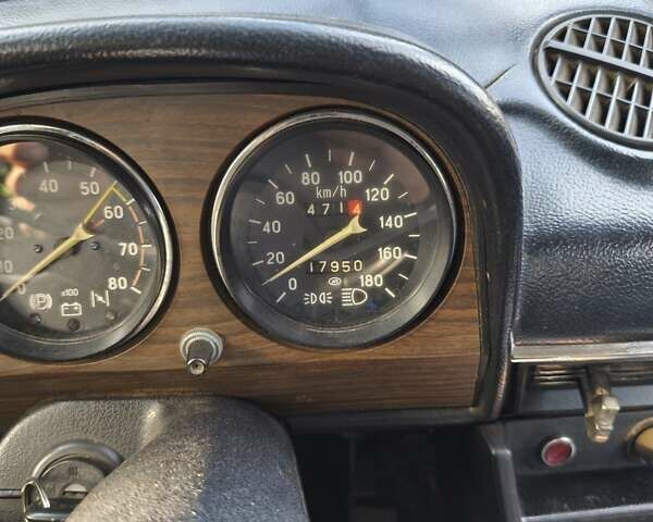Синий ВАЗ 2106, объемом двигателя 0 л и пробегом 179 тыс. км за 1437 $, фото 29 на Automoto.ua