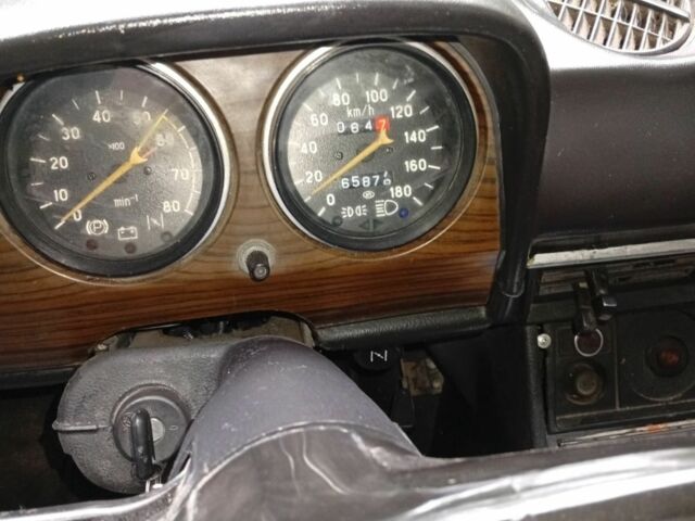 Синій ВАЗ 2106, об'ємом двигуна 1.5 л та пробігом 111 тис. км за 1100 $, фото 4 на Automoto.ua