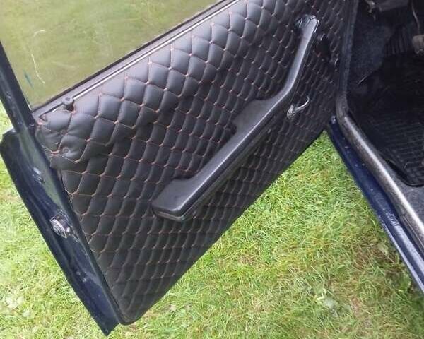 Синий ВАЗ 2106, объемом двигателя 1.3 л и пробегом 78 тыс. км за 727 $, фото 8 на Automoto.ua