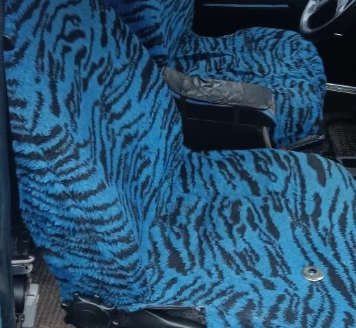 Синий ВАЗ 2106, объемом двигателя 1.6 л и пробегом 222 тыс. км за 500 $, фото 7 на Automoto.ua