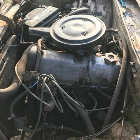 Синій ВАЗ 2106, об'ємом двигуна 1.5 л та пробігом 300 тис. км за 548 $, фото 3 на Automoto.ua