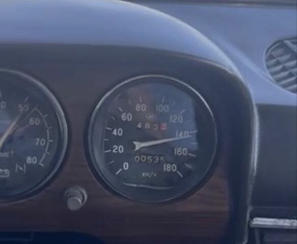 Синий ВАЗ 2106, объемом двигателя 1.8 л и пробегом 1 тыс. км за 602 $, фото 15 на Automoto.ua