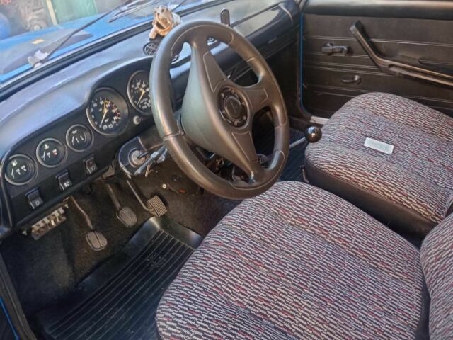 Синій ВАЗ 2106, об'ємом двигуна 1.6 л та пробігом 108 тис. км за 1188 $, фото 2 на Automoto.ua