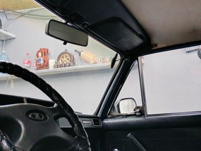 Синій ВАЗ 2106, об'ємом двигуна 0 л та пробігом 57 тис. км за 950 $, фото 2 на Automoto.ua