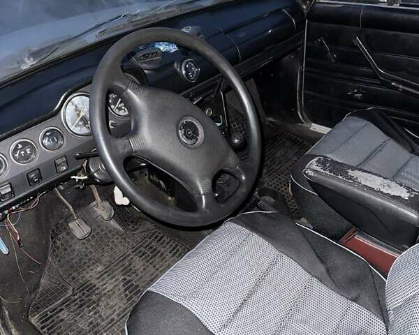 Синій ВАЗ 2106, об'ємом двигуна 1.45 л та пробігом 179 тис. км за 580 $, фото 6 на Automoto.ua