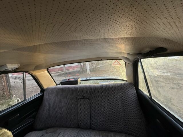 Синий ВАЗ 2106, объемом двигателя 1.3 л и пробегом 3 тыс. км за 297 $, фото 9 на Automoto.ua