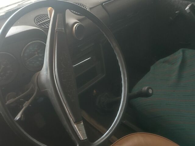 Синий ВАЗ 2106, объемом двигателя 0 л и пробегом 1000 тыс. км за 381 $, фото 5 на Automoto.ua