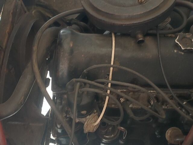 Синий ВАЗ 2106, объемом двигателя 0 л и пробегом 1000 тыс. км за 381 $, фото 6 на Automoto.ua