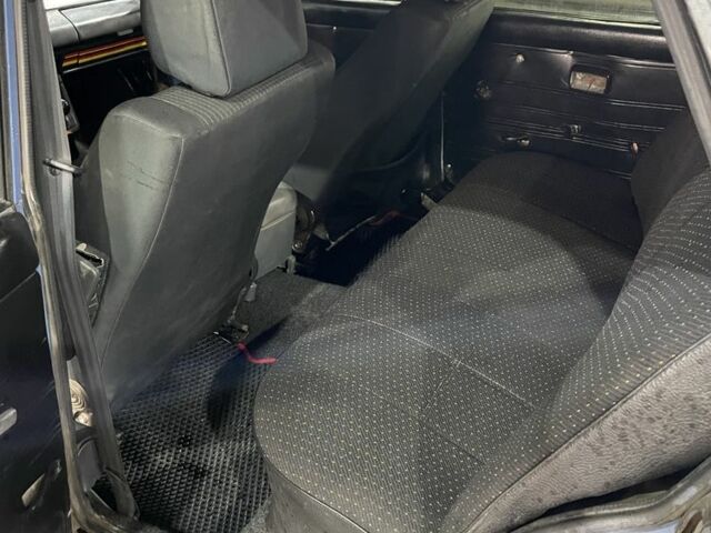 Синий ВАЗ 2106, объемом двигателя 1.6 л и пробегом 777 тыс. км за 524 $, фото 4 на Automoto.ua