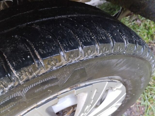 Синий ВАЗ 2106, объемом двигателя 1.5 л и пробегом 250 тыс. км за 500 $, фото 6 на Automoto.ua