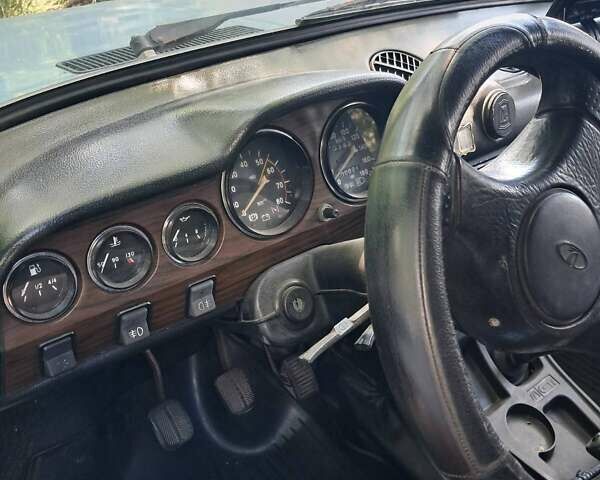 Синий ВАЗ 2106, объемом двигателя 1.57 л и пробегом 589 тыс. км за 500 $, фото 8 на Automoto.ua