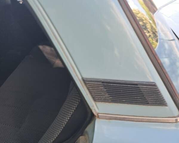 Синий ВАЗ 2106, объемом двигателя 1.57 л и пробегом 589 тыс. км за 500 $, фото 7 на Automoto.ua