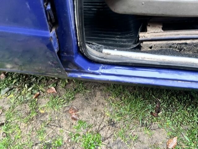 Синий ВАЗ 2106, объемом двигателя 1.5 л и пробегом 60 тыс. км за 615 $, фото 5 на Automoto.ua