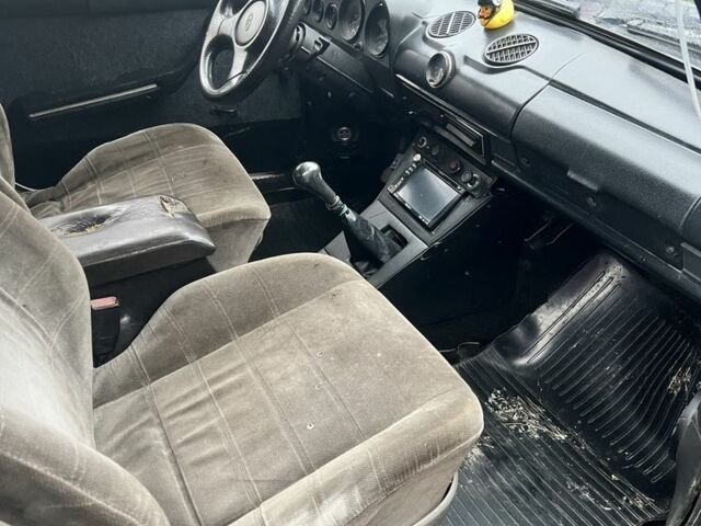 Синий ВАЗ 2106, объемом двигателя 1.5 л и пробегом 60 тыс. км за 615 $, фото 7 на Automoto.ua