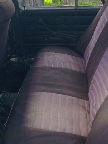 Синий ВАЗ 2106, объемом двигателя 0 л и пробегом 80 тыс. км за 785 $, фото 5 на Automoto.ua