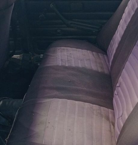 Синий ВАЗ 2106, объемом двигателя 0 л и пробегом 80 тыс. км за 785 $, фото 6 на Automoto.ua