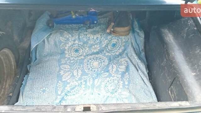 Синий ВАЗ 2106, объемом двигателя 0 л и пробегом 80 тыс. км за 785 $, фото 3 на Automoto.ua