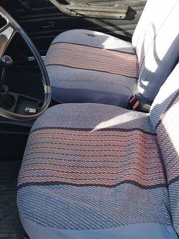 Синий ВАЗ 2106, объемом двигателя 1.5 л и пробегом 46 тыс. км за 4700 $, фото 27 на Automoto.ua