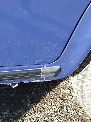 Синий ВАЗ 2106, объемом двигателя 1.5 л и пробегом 46 тыс. км за 4700 $, фото 46 на Automoto.ua