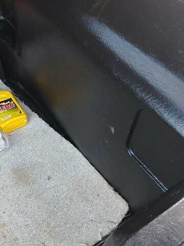 Синий ВАЗ 2106, объемом двигателя 1.5 л и пробегом 46 тыс. км за 4700 $, фото 1 на Automoto.ua