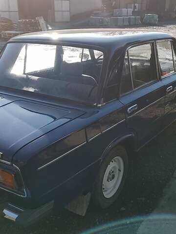Синий ВАЗ 2106, объемом двигателя 1.5 л и пробегом 46 тыс. км за 4700 $, фото 38 на Automoto.ua