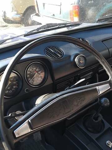 Синий ВАЗ 2106, объемом двигателя 1.5 л и пробегом 46 тыс. км за 4700 $, фото 29 на Automoto.ua