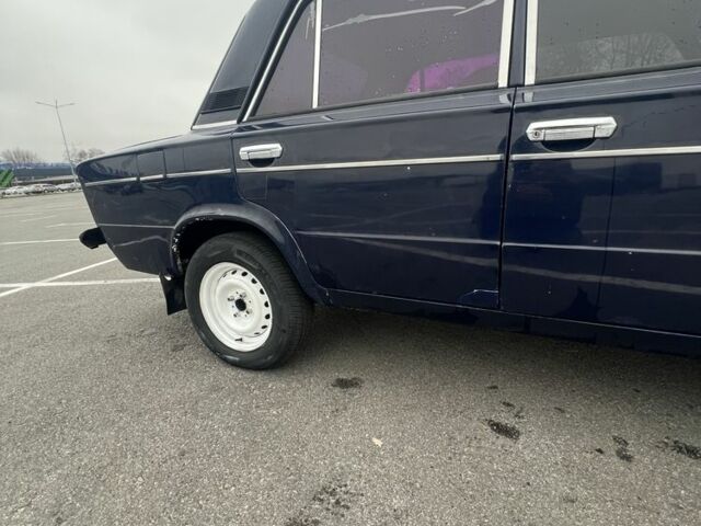 Синій ВАЗ 2106, об'ємом двигуна 1.5 л та пробігом 3 тис. км за 1100 $, фото 5 на Automoto.ua