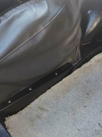 Синий ВАЗ 2106, объемом двигателя 1.5 л и пробегом 46 тыс. км за 4700 $, фото 3 на Automoto.ua