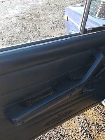 Синий ВАЗ 2106, объемом двигателя 1.5 л и пробегом 46 тыс. км за 4700 $, фото 9 на Automoto.ua