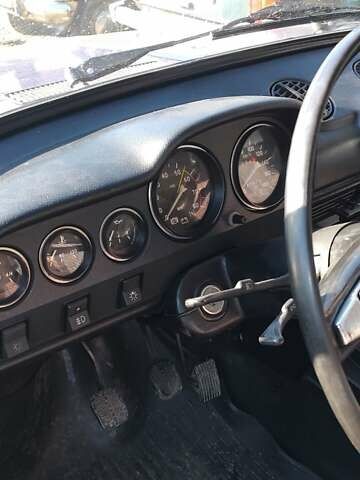 Синий ВАЗ 2106, объемом двигателя 1.5 л и пробегом 46 тыс. км за 4700 $, фото 7 на Automoto.ua