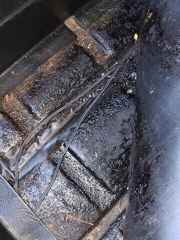 Синий ВАЗ 2106, объемом двигателя 1.5 л и пробегом 46 тыс. км за 4700 $, фото 56 на Automoto.ua